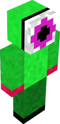Preview of texture: Eyeman