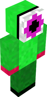 Eyeman