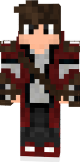 Elysium Aaron