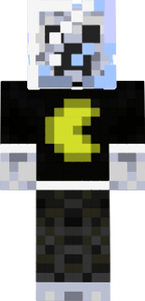NightTime Creaper
