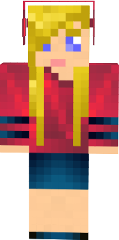 Preview of texture: Sophie'sSkin