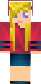 Sophie'sSkin