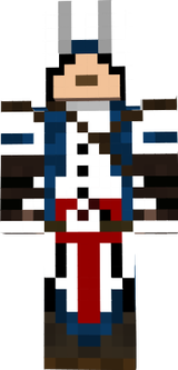 connor