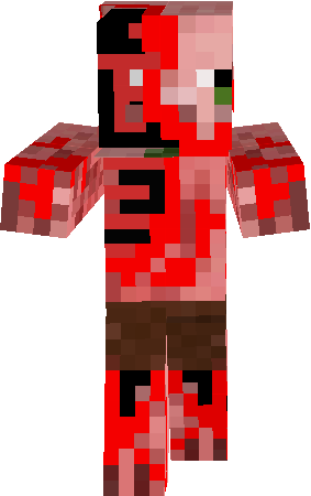 Preview of texture: Pigzombie