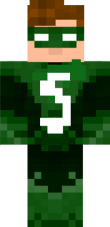 greenlöantern