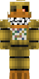 fixed nightmare chica