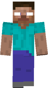 herobrine
