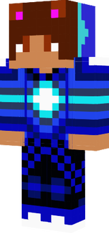 Blue Bear remix