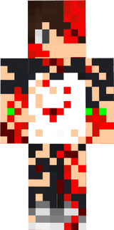 uBlackVic depois do apocalipse zumbi