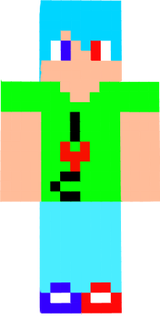 i love creepers jehallowell
