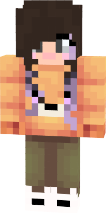 Preview of texture: MENINA