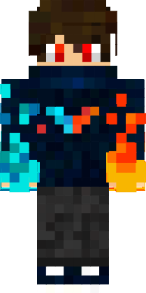 Preview of texture: hacked