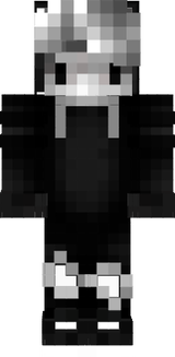 Nice skin xD