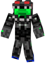cesar minecraft