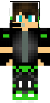 steve