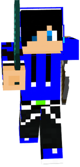 MagicCreeper