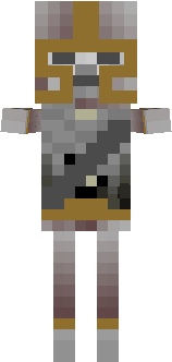 skeleton