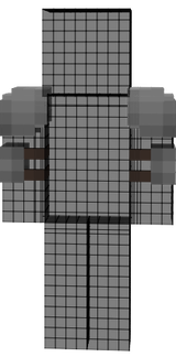 Dymase Pauldrons II