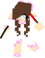 PrettyGirl