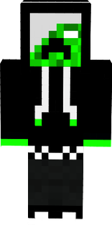 creeperemo