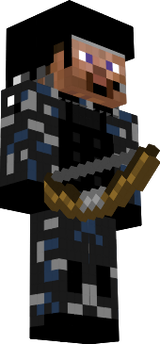 marine steve
