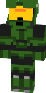 halo minecraft