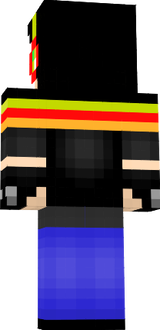 nickplayer supremo NEON