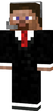 Preview of texture: Steve