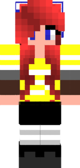 April 2012 skin