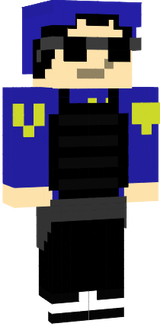 Gendarme