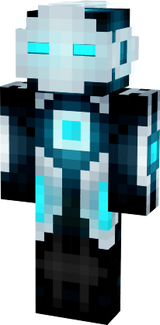 iron bot