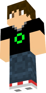 nova skin