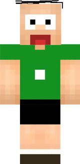eoCebolinha tiuh