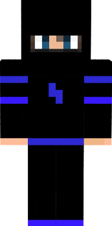 skin gotrix