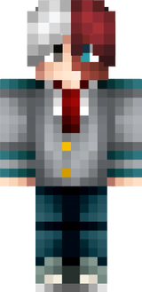 Todoroki