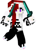 Pudinzinho Girl