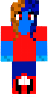 Blueflame revamp 
