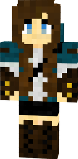 popular skin