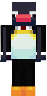 Darwhal