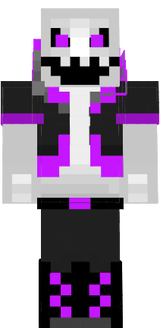 chaostale dirty crow (lust cousin of chaostale