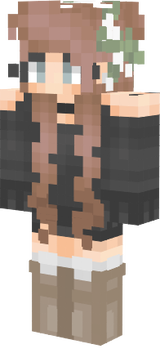 skin mc