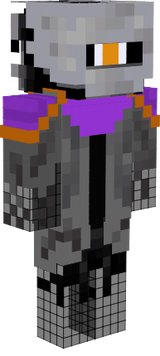 Mega Matter