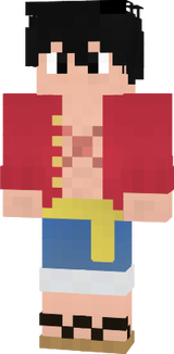 luffy