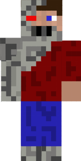 Mandroid