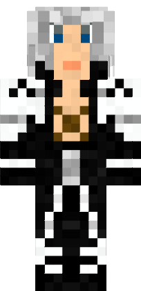 Preview of texture: sephiroth