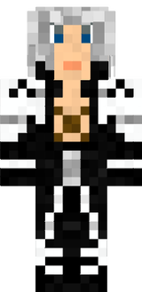 sephiroth