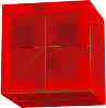 red slime