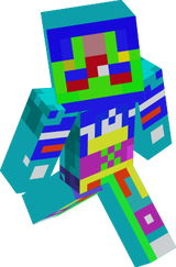 awesome skin