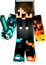 YT - Novej profil