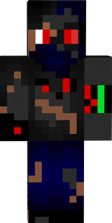 Anti-CTRON Unmasked